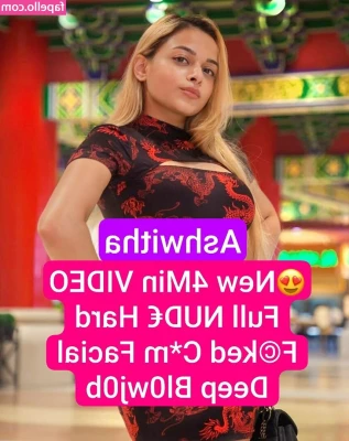 Ashwitha [ ashwitha-3 ] - You like when I suck