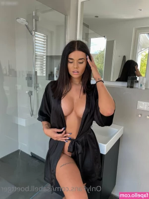 Isabell Böttger [ isabell-bttger ] - How do u look after having twins