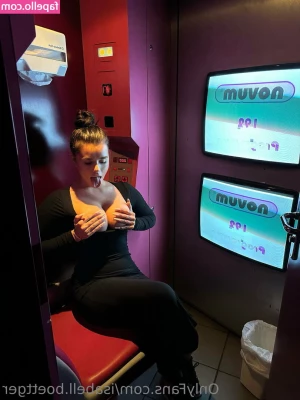 Isabell Böttger [ isabell-bttger ] - What would you like to see this ass do? 😈