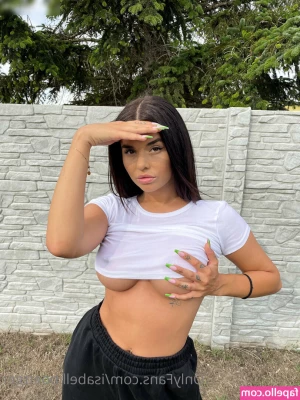 Isabell Böttger [ isabell-bttger ] - I always look the cutest with a cock shoved down my throat  It s a