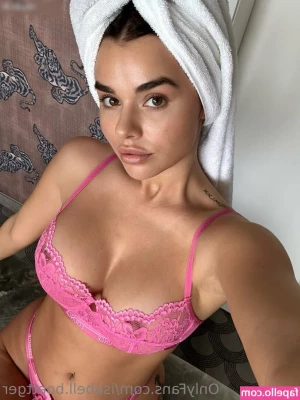 Isabell Böttger [ isabell-bttger ] - Your Little Cock Cums Too Fast 5:44 length video I finally used one