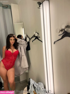 Isabell Böttger [ isabell-bttger ] - Day 16   Santa s coming sooon but he s not the only one who s cumming