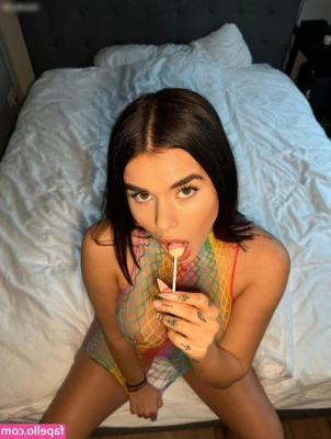 Isabell Böttger [ isabell-bttger ] - How was everyone s weekend  I got surprised for my birthday and got