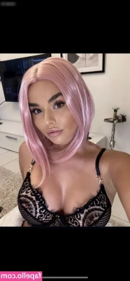 Isabell Böttger [ isabell-bttger ] - Lucky pets  All of you   I m available all day for text and voice
