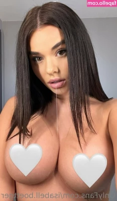 Isabell Böttger [ isabell-bttger ] - Addicted To Sienna s Spit Message me if you are interested in
