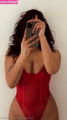 Mishxrhodes - Good morning! Jump in the shower with me, baby! Let’s start this