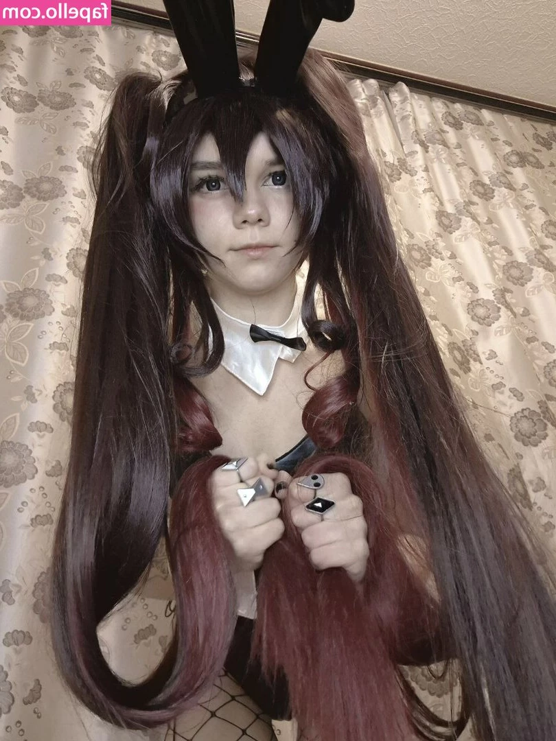 nancosprini - I wanna play dress up 🥺 Who should I play next?