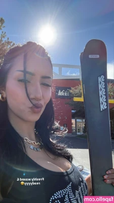 Roxie Sinner [ roxie-sinner ] - If You will see me like this with my giant nasty milkers hanging out