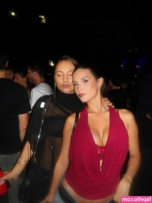 Greta Marchiorato [ greta-marchiorato ] - I know... I’m fabulous 😜