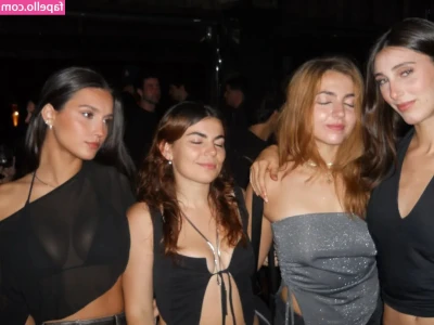 Greta Marchiorato [ greta-marchiorato ] - ❤️...Hey Baby 🥰 ....How is your day ⁉️ 😘💋💋...