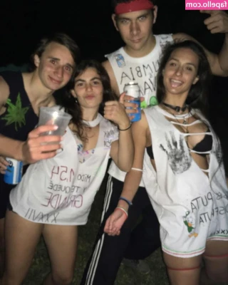 Greta Marchiorato [ greta-marchiorato ] - the legend of boobies?