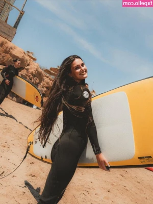 Greta Marchiorato [ greta-marchiorato ] - There’s no limit to what I can make a beta do 😏