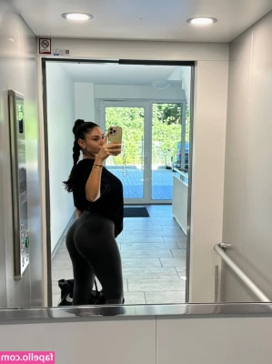Kaderimxx - Pure Close-up Blowjob Scene