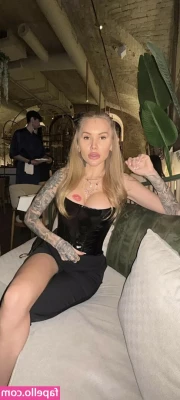 Iryna Moroziuk