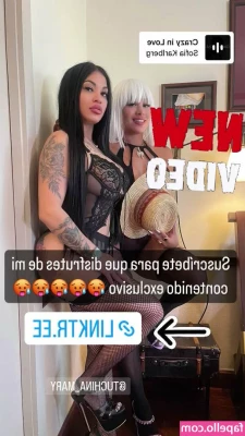 Ladamosky - Fun little threesome  Little help here again pleeeze   https onlyfans