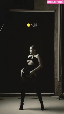 Anya Chudnivets [ anya-chudnivets ] - swipe to the end  and let me know your thoughts
