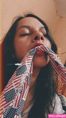 m_apachita [ m-apachita ] - POV reverse cowgirl riding cock