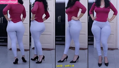 Claudiahotpants - 𝓂𝒾𝓈𝓈𝒾𝓃𝑔 𝒻𝑜𝓇 𝓌𝒶𝓇𝓂