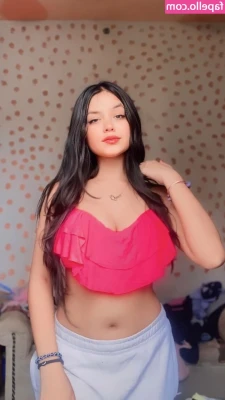 Shanaya Katiyan [ shanaya-katiyan ] - I'm the full package 😏