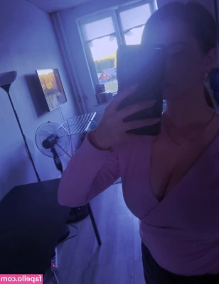 Zhukovachris - Interested in a new type of video  check out this lyra intimate body