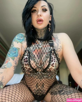 Thecornstarr - Would you rather watch me and a girl friend