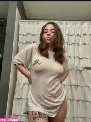 Gidgetcosplay - on fire 🔥🔥🔥