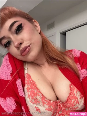 Gidgetcosplay - 😈 can I get on top baby😈