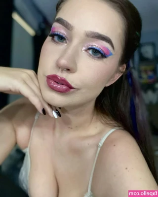 Gidgetcosplay - I got a idea   would you like to see a shout-out for all of you at