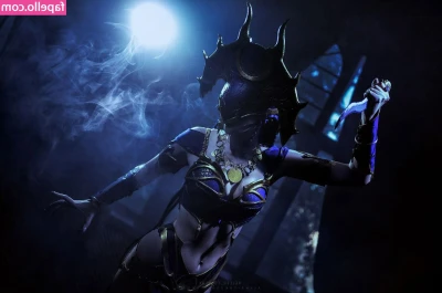 Olga Haku [ olga-haku ] - Dripping wet 💦