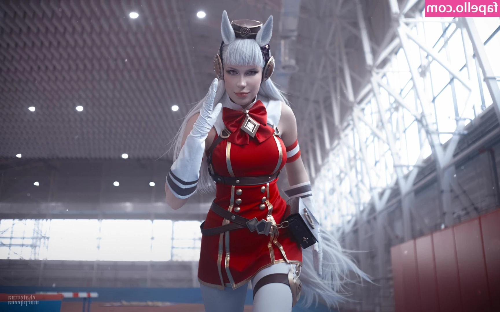 Olga Haku [ olga-haku ] - 🌌I will send a private video to everyone who comments under this