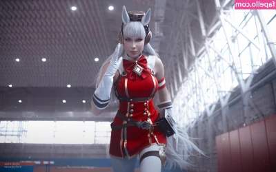 Olga Haku [ olga-haku ] - 🌌I will send a private video to everyone who comments under this