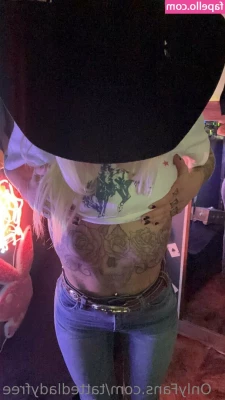 tattedladyfree - Video call now? Write me through the chat!