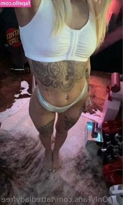 tattedladyfree - Cute pics & smiles 💗