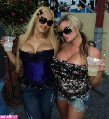 Paris Monroe [ paris-monroe ] - FRIDAY SPECIAL  282  Indisputable winner of the last poll  hung 