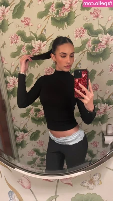 Kylie Cantrall [ kylie-cantrall ] - Good morning 💦