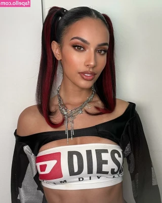 Kylie Cantrall [ kylie-cantrall ] - Imagine you are fucking me...🥵