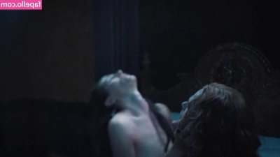 Versailles (Fernsehserie) [ versailles-fernsehserie ] - You show me yours I ll show you mine