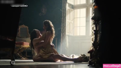 Versailles (Fernsehserie) [ versailles-fernsehserie ] - Seend