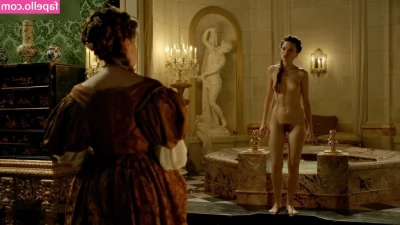 Versailles (Fernsehserie) [ versailles-fernsehserie ] - I wish you were here right now  STILLS  FILM 308  BRAND NEW SOLO