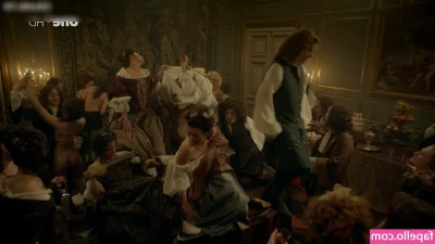 Versailles (Fernsehserie) [ versailles-fernsehserie ] - -50% 🚨 EXCEPTIONAL CUSTOM OFFER 🚨 instead of $10/min ➡️