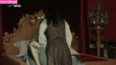 Versailles (Fernsehserie) [ versailles-fernsehserie ] - Bouncy 👀