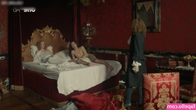 Versailles (Fernsehserie) [ versailles-fernsehserie ] - Quien me ayuda