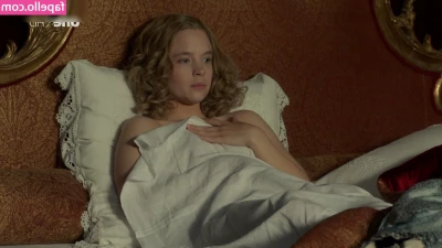 Versailles (Fernsehserie) [ versailles-fernsehserie ] - Any JOI fans in here  Should I make a video
