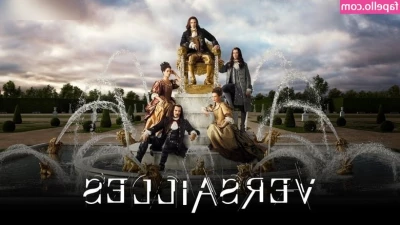 Versailles (Fernsehserie) [ versailles-fernsehserie ] - เหน่ยจุง