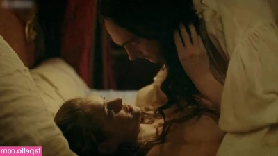 Versailles (Fernsehserie) [ versailles-fernsehserie ] - Feeling horny and under appreciated today   give me a few likes or a