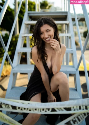 Maya Woulfe [ maya-woulfe-2 ] - Dm me your biggest fantasy 😈