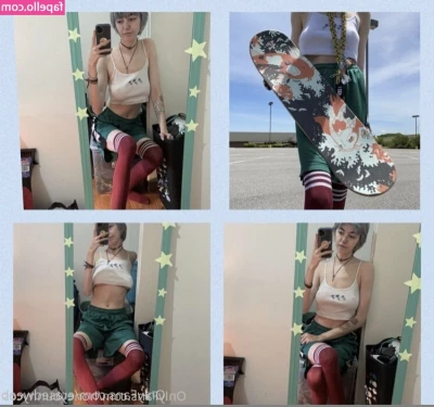 Honeybunnycos - One of my Favorite Videos of All Time