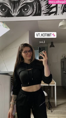 Joeel56 - Do you like how I look in this? You’d like it even more if you