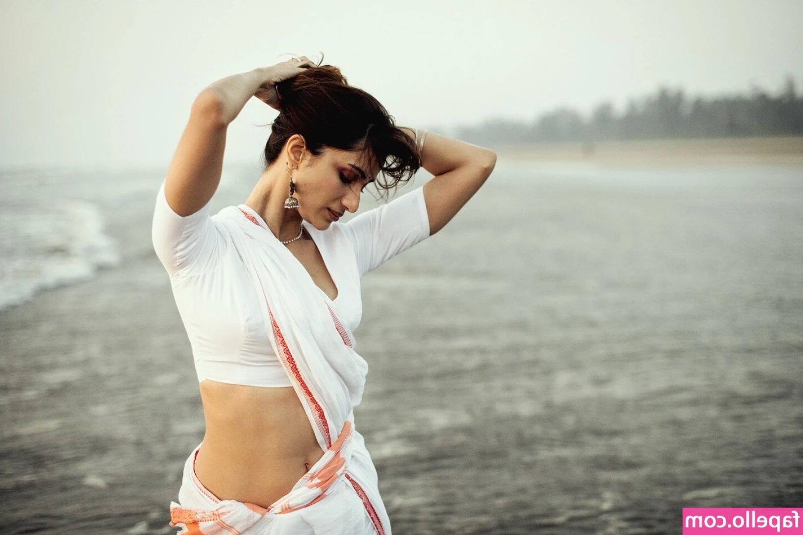 Diksha J Singh [ diksha-j-singh ] - Good morning   I thought I heard something at my window at the end