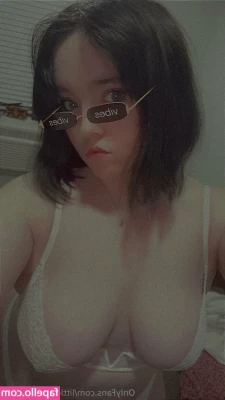 littlebaddie_2024 [ littlebaddie-2024 ] - Hey babes! It’s my birthday in exactly 1 week 🥳♓️  Thank you